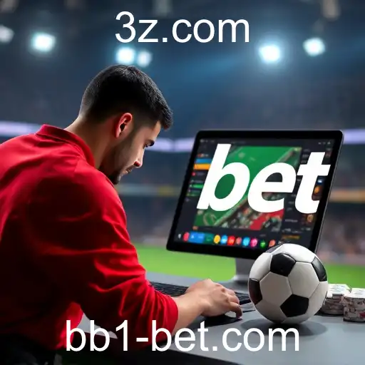 Avanços no Setor de Apostas Online Transformam Mercado Português