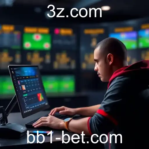 Cenário Atual dos Jogos Online no Brasil em 2025