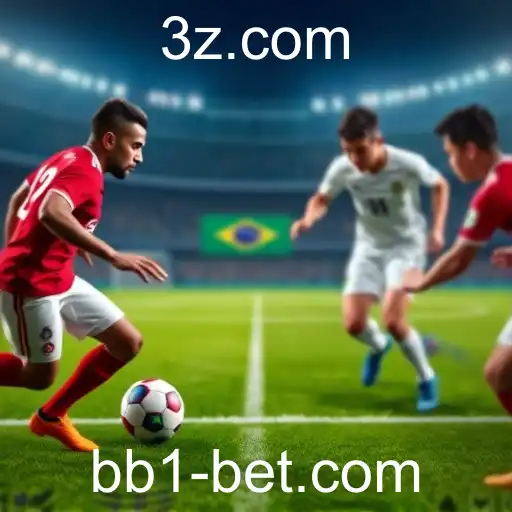 Tendências de Jogos Online em 2025: O Crescimento da 'bb1bet'