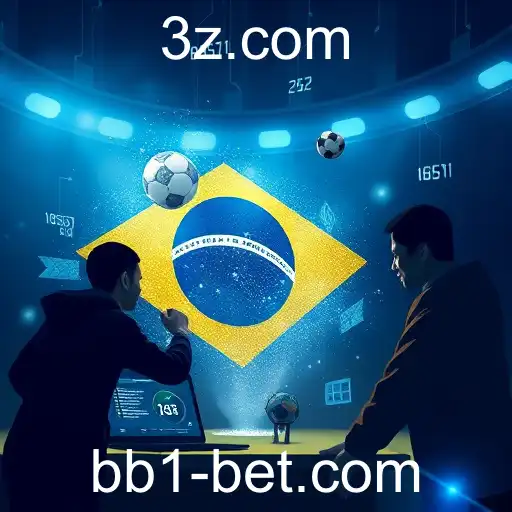 Impacto das Operações Online no Mercado Brasileiro