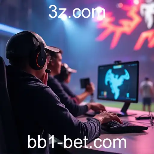 Inovações no Mundo dos Jogos e o Impacto do bb1bet