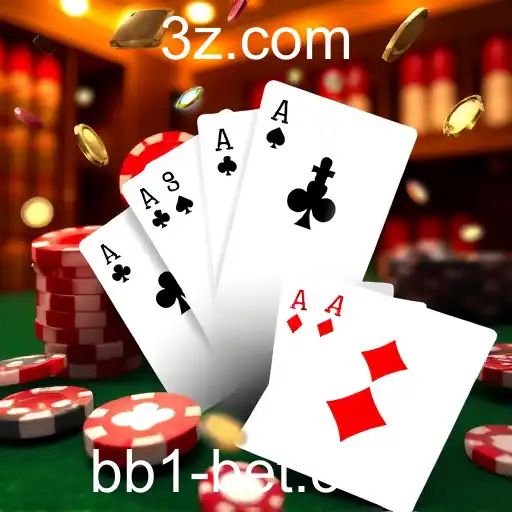 Revolução nos Jogos Online com bb1bet