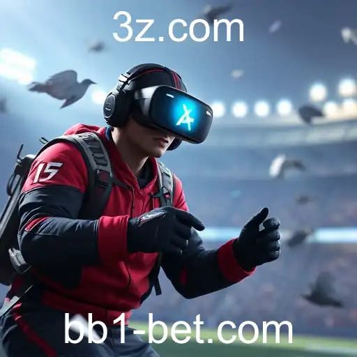 Transformações e Tendências no Mundo dos Jogos Digitais