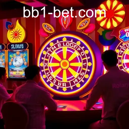 bb1bet-BONUS6